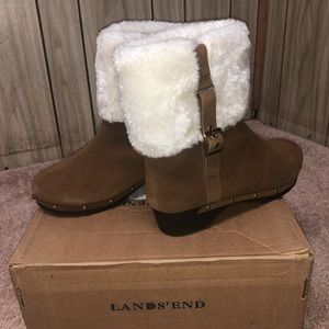 Winter Boots